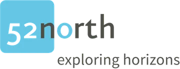 52°North Spatial Information Research GmbH logo