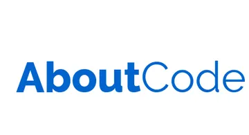 AboutCode logo