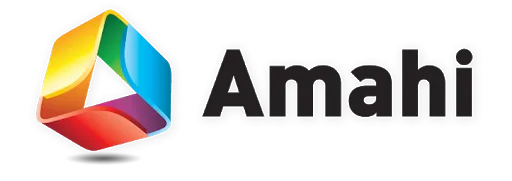 Amahi logo