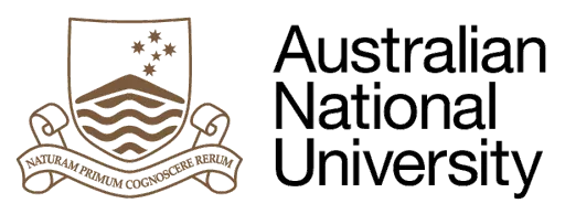 AOSSIE - The Australian National University's Open-Source Software Innovation and Education logo