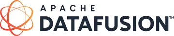 Apache DataFusion logo