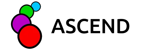ASCEND logo