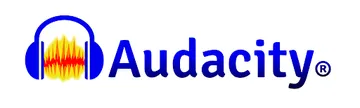 Audacity logo
