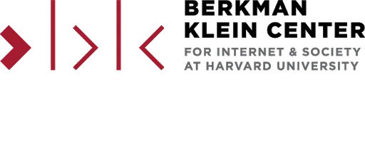 Berkman Klein Center for Internet and Society logo