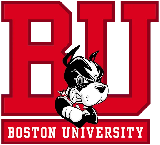 Boston University / XIA logo