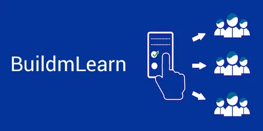 BuildmLearn logo