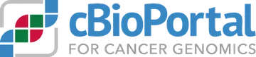 cBioPortal for Cancer Genomics logo