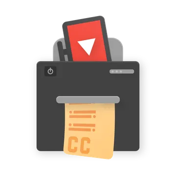 CCExtractor Development logo