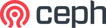 Ceph Foundation logo