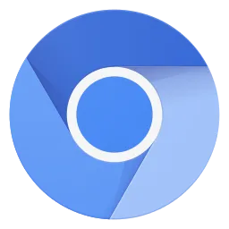 Chromium logo