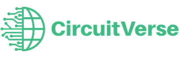 CircuitVerse.org logo