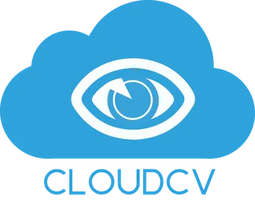 CloudCV logo