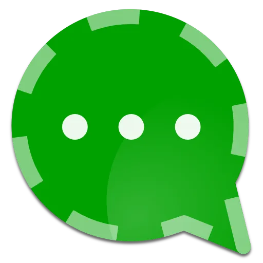 Conversations.im logo