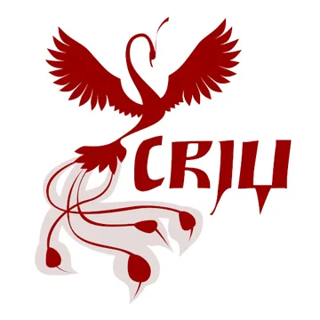 CRIU logo