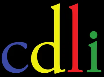 Cuneiform Digital Library Initiative (CDLI) logo