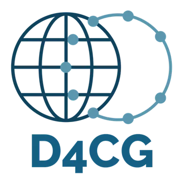 Data for the Common Good logo