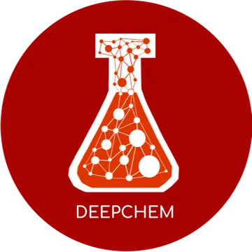 DeepChem logo