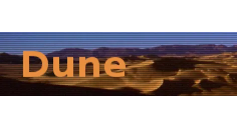 Distributed and Unified Numerics Environment (DUNE)