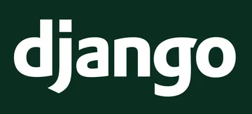 Django Software Foundation logo