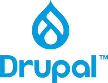 Drupal Association logo