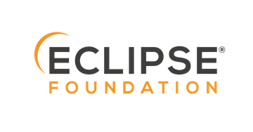 Eclipse Foundation logo