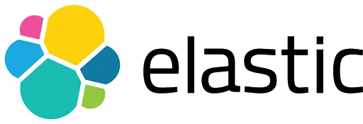 Elastic logo