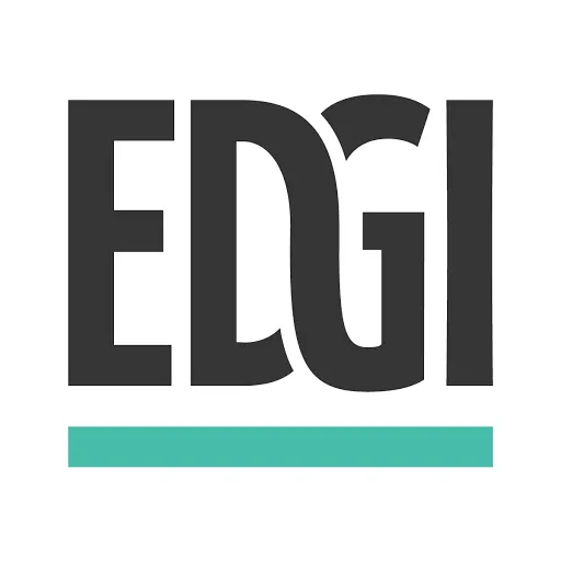 Environmental Data And Governance Initiative logo