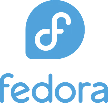 Fedora Project logo