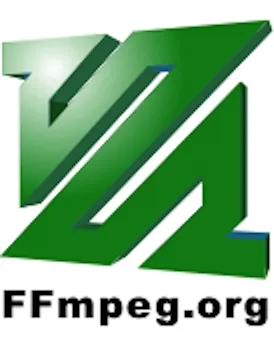 FFmpeg logo