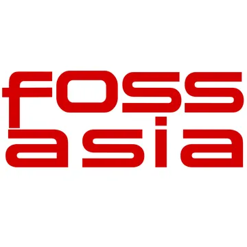 FOSSASIA logo
