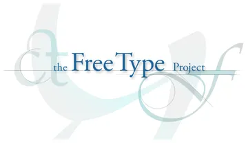 FreeType logo