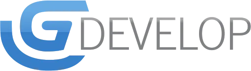 GDevelop logo