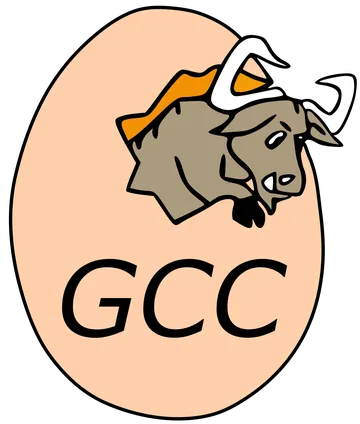 GNU Compiler Collection (GCC) logo