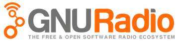 GNU Radio logo