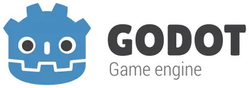 Godot Engine logo