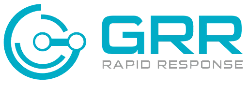 GRR Rapid Response logo