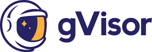 gVisor logo