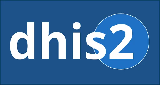 Health Information Systems Programme logo