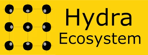 Hydra Ecosystem logo