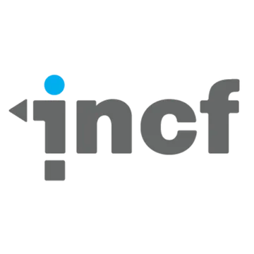 INCF logo