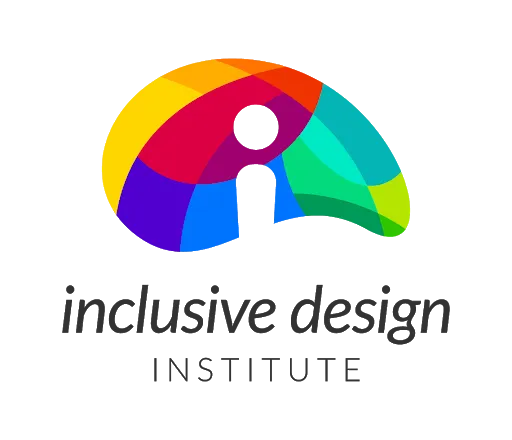 Inclusive Design Institute logo