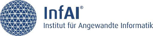 Institut für Angewandte Informatik (InfAI) e.V.