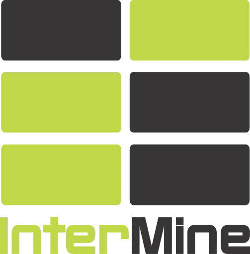 InterMine logo