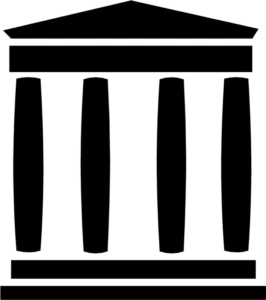 Internet Archive logo