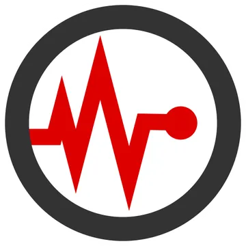 Internet Health Report logo