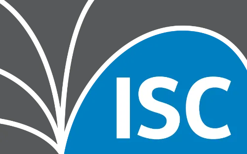 Internet Systems Consortium logo