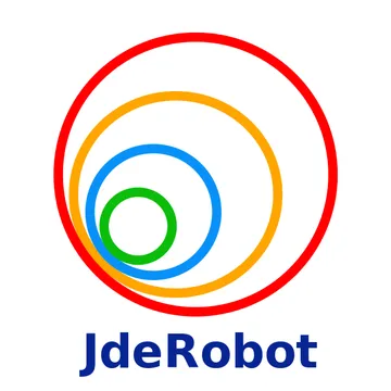 JdeRobot logo