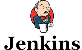 Jenkins logo