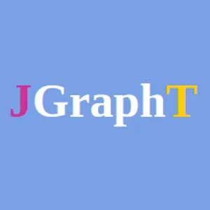 JGraphT