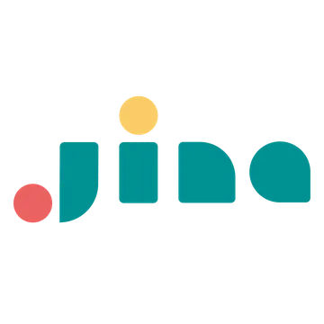 Jina AI logo
